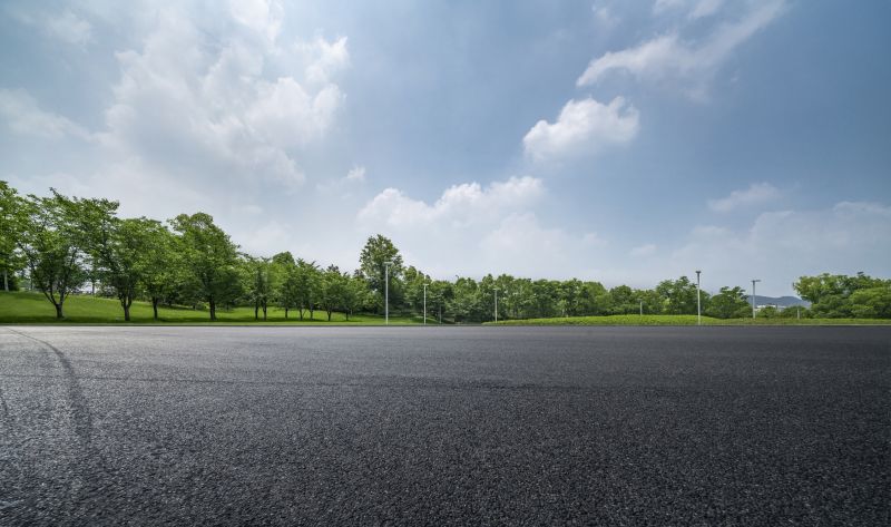 Airport Paving in Orange County, CA