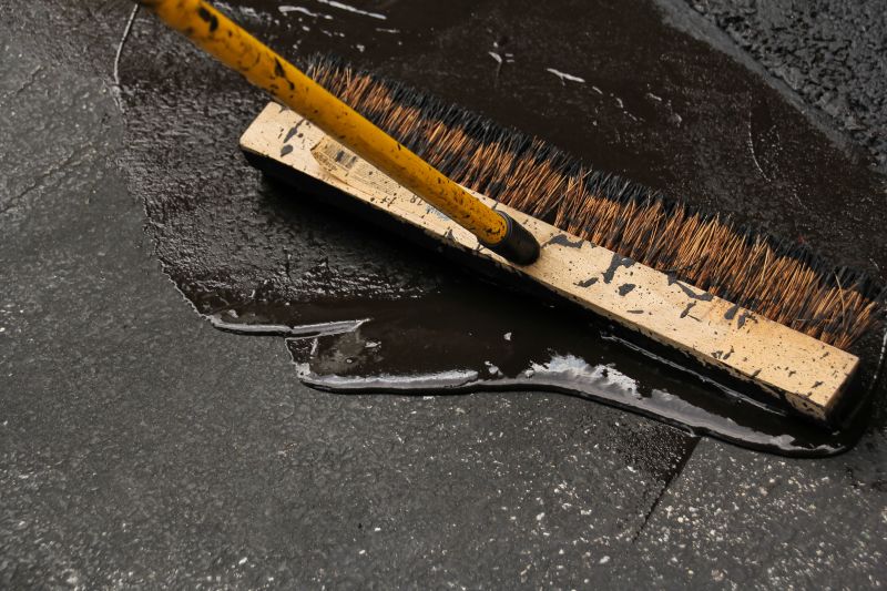 Asphalt Recoating in Fort Myers, FL
