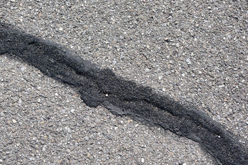 Asphalt Sealcoating in Denver, CO