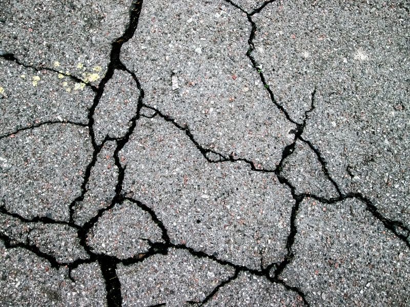 Asphalt Sealing in Fort Collins, CO