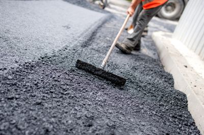 Commercial Pavement Repair in Temecula, CA