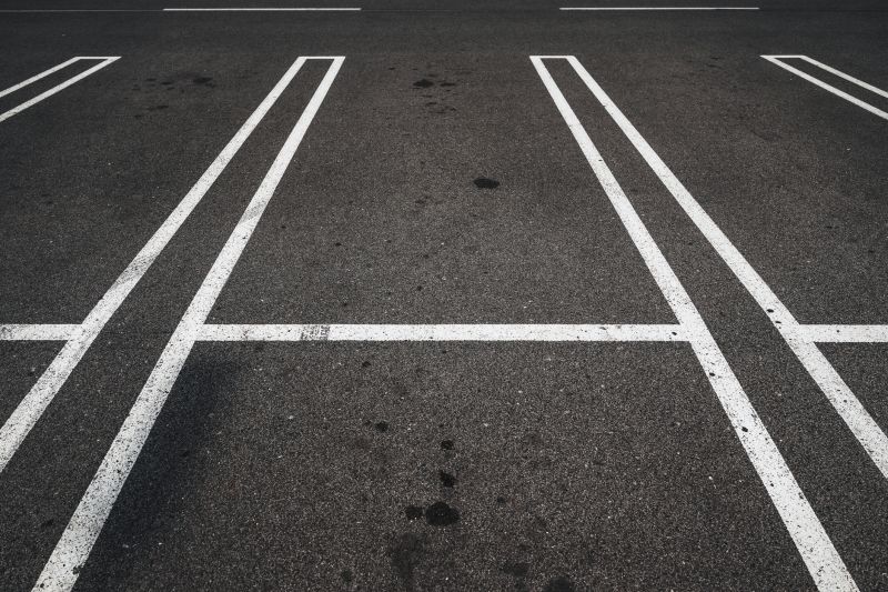 Parking Lot Resurfacing in Miami Dade County, FL