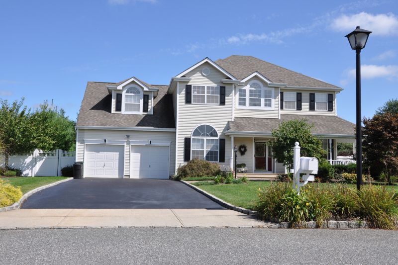 Residential Driveway Sealcoating in Columbus, OH