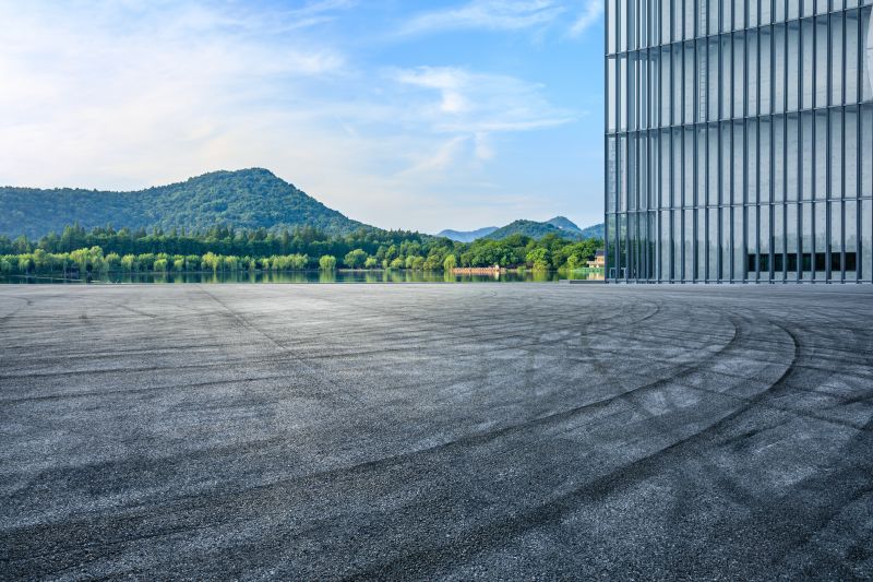 Slurry Sealing Service in Sarasota, FL