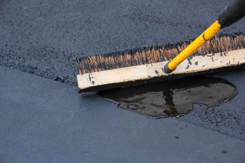 Road Coating Service in Miami Dade County, FL